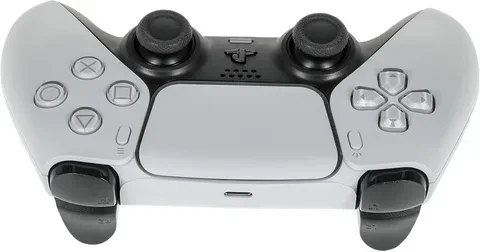 Приставка Sony Playstation 5 slim 1 Tb+2-ой геймпад(голубой)+зарядное+FC 26