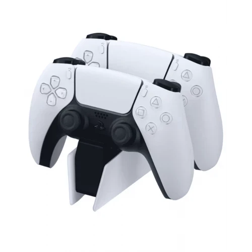 Приставка Sony Playstation 5 slim 1 Tb+2-ой геймпад(черный)+зарядное+FC 26