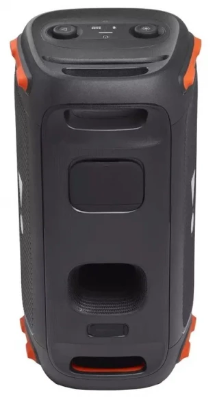 Портативная акустика JBL Partybox 110, 160 Вт, черный Портативная акустика JBL Partybox 110, 160 Вт, черный