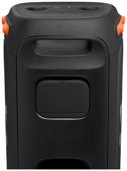Портативная акустика JBL Partybox 110, 160 Вт, черный Портативная акустика JBL Partybox 110, 160 Вт, черный