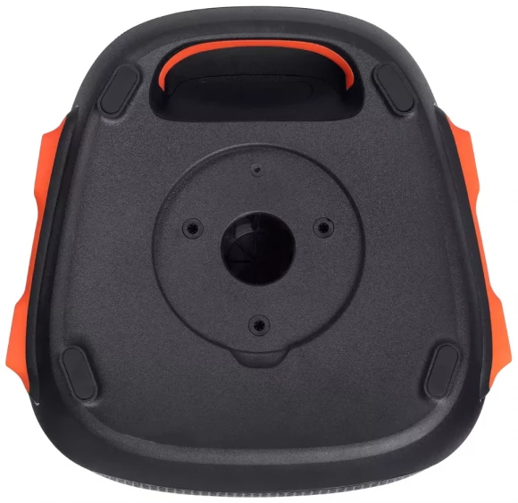 Портативная акустика JBL Partybox 110, 160 Вт, черный Портативная акустика JBL Partybox 110, 160 Вт, черный