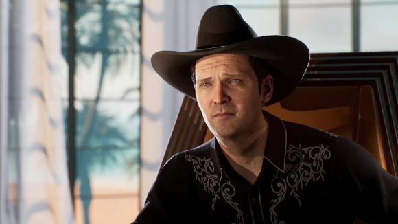 Игра Crime Boss: Rockay City PS5 Игра Crime Boss: Rockay City PS5