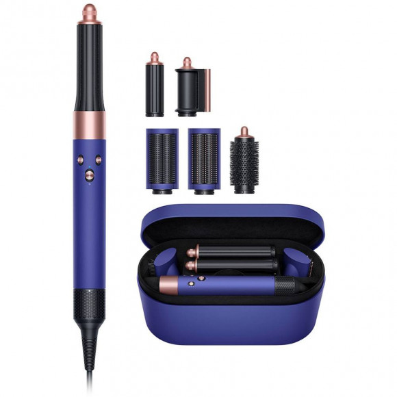 Мультистайлер HS05 Airwrap с дорожной сумкой Мультистайлер HS05 Airwrap с дорожной сумкой