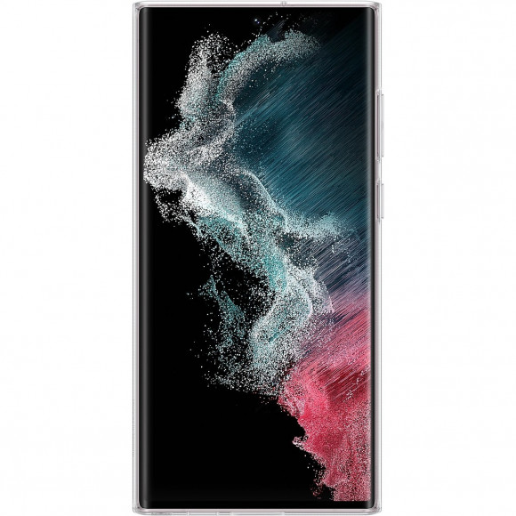 Смартфон Samsung Galaxy S22 Ultra 12/256GB Phantom Black (SM-S908EZKGMEA) Смартфон Samsung Galaxy S22 Ultra 12/256GB Phantom Black (SM-S908EZKGMEA)