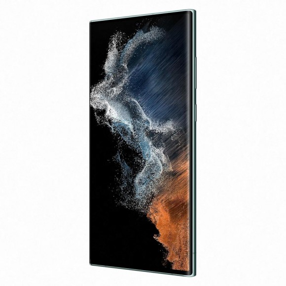 Смартфон Samsung Galaxy S22 Ultra (SM-S908E) 12/256 ГБ, зеленый, Global, Snapdragon 8 Gen 1 Смартфон Samsung Galaxy S22 Ultra (SM-S908E) 12/256 ГБ, зеленый, Global, Snapdragon 8 Gen 1