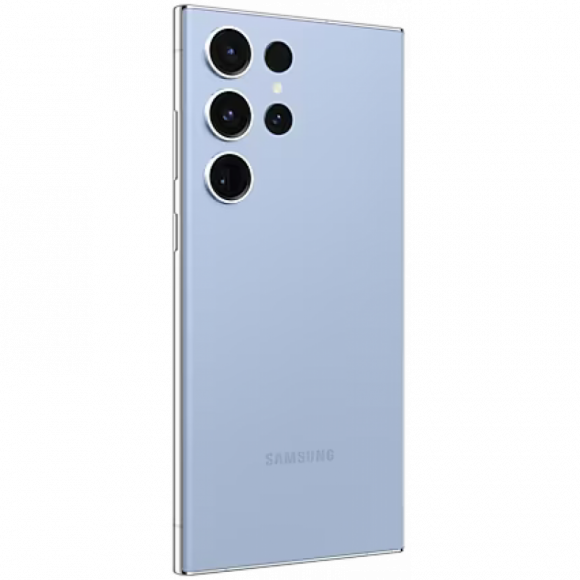 Смартфон Samsung Galaxy S23 Ultra 12/1TB Sky Blue SM-S918B Смартфон Samsung Galaxy S23 Ultra 12/1TB Sky Blue SM-S918B
