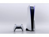 Игровая приставка Sony PlayStation 5 825 ГБ SSD, белый (Южная Корея) Игровая приставка Sony PlayStation 5 825 ГБ SSD, белый (Южная Корея)