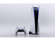 Игровая приставка Sony PlayStation 5 825 ГБ SSD, белый (Южная Корея) Игровая приставка Sony PlayStation 5 825 ГБ SSD, белый (Южная Корея)