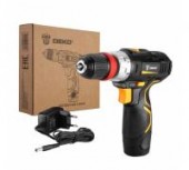 Аккумуляторная дрель-шуруповерт DEKO GCD12DU3 063-4096 Аккумуляторная дрель-шуруповерт DEKO GCD12DU3 063-4096