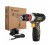 Аккумуляторная дрель-шуруповерт DEKO GCD12DU3 063-4096