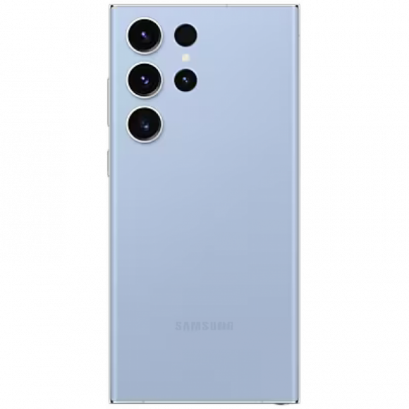 Смартфон Samsung Galaxy S23 Ultra 12/512 GB Sky Blue SM-S918B/DS Смартфон Samsung Galaxy S23 Ultra 12/512 GB Sky Blue SM-S918B/DS
