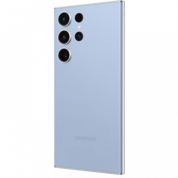 Смартфон Samsung Galaxy S23 Ultra 12/512 GB Sky Blue SM-S918B/DS Смартфон Samsung Galaxy S23 Ultra 12/512 GB Sky Blue SM-S918B/DS