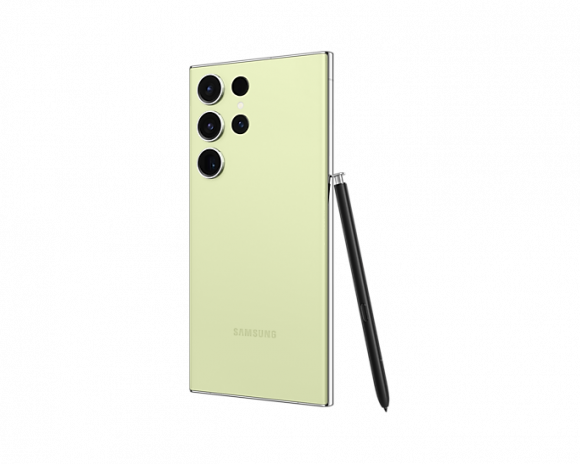 Смартфон Samsung Galaxy S23 Ultra 12/512 GB Lime SM-S918B/DSL Snapdragon 8 gen 2 Смартфон Samsung Galaxy S23 Ultra 12/512 GB Lime SM-S918B/DSL Snapdragon 8 gen 2