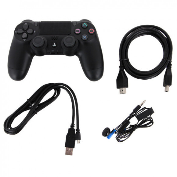 Игровая приставка Sony PlayStation 4 Pro 1TB+Horizon Zero Dawn/God Of War Игровая приставка Sony PlayStation 4 Pro 1TB+Horizon Zero Dawn/God Of War