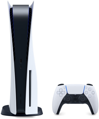 Игровая приставка Sony PlayStation 5 825Gb (Европа EU)