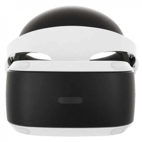 Шлем виртуальной реальности Sony PlayStation VR Mega Pack Bundle Шлем виртуальной реальности Sony PlayStation VR Mega Pack Bundle