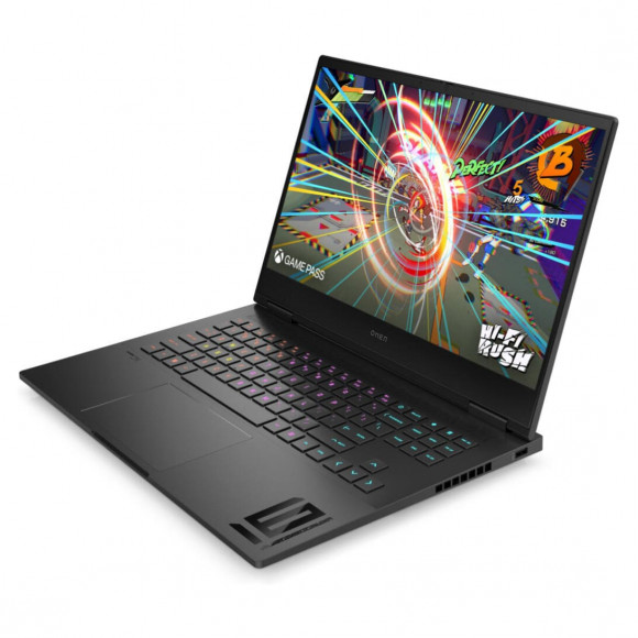 Игровой ноутбук HP 16 Omen Gaming Laptop wf0083dx, i9-13900HX RTX4060, K/B ENG Игровой ноутбук HP 16 Omen Gaming Laptop wf0083dx, i9-13900HX RTX4060, K/B ENG
