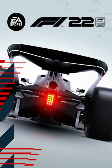 Formula One F1 2022 PS5 Formula One F1 2022 PS5