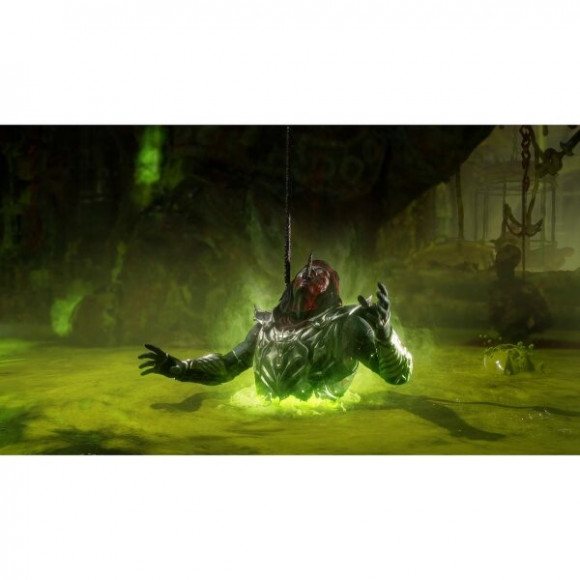 Игра Mortal Kombat 11 Ultimate для PlayStation 4 Игра Mortal Kombat 11 Ultimate для PlayStation 4