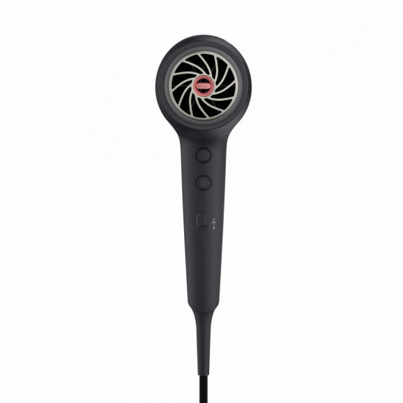 Фен с технологией ThermoShield Philips 5000 Series BHD504/00, 2100 Вт Фен с технологией ThermoShield Philips 5000 Series BHD504/00, 2100 Вт