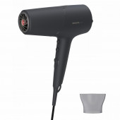 Фен с технологией ThermoShield Philips 5000 Series BHD504/00, 2100 Вт Фен с технологией ThermoShield Philips 5000 Series BHD504/00, 2100 Вт