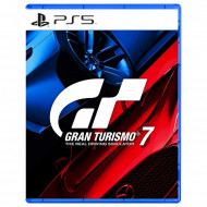 Игра Gran Turismo 7 для PlayStation 5 (русские субтитры) Игра Gran Turismo 7 для PlayStation 5 (русские субтитры)