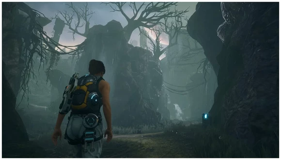 Игра для PlayStation 5 Scars Above Игра для PlayStation 5 Scars Above