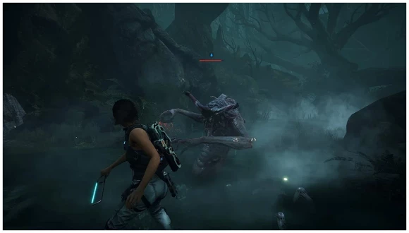 Игра для PlayStation 5 Scars Above Игра для PlayStation 5 Scars Above