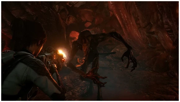 Игра для PlayStation 5 Scars Above Игра для PlayStation 5 Scars Above