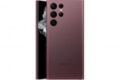 Смартфон Samsung Galaxy S22 Ultra (SM-S908E) 12/512 ГБ, бургунди Смартфон Samsung Galaxy S22 Ultra (SM-S908E) 12/512 ГБ, бургунди