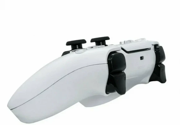 Игровая консоль Sony PlayStation 5 Slim Digital(без дисковода), с 2-м геймпадом(Pink)