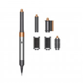 Фен-стайлер Dyson Airwrap Complete HS05 Long, яркий никель/медный Фен-стайлер Dyson Airwrap Complete HS05 Long, яркий никель/медный