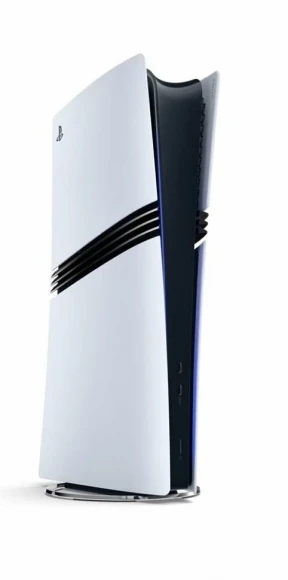 Игровая приставка Sony PlayStation 5 Pro (без дисковода Digital Edition)+2-й геймпад+зарядка