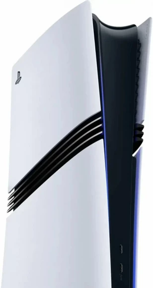 Игровая приставка Sony PlayStation 5 Pro (версия без дисковода Digital Edition) 2TB SSD, 16GB GDDR6